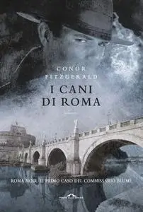 Conor Fitzgerald - I cani di Roma