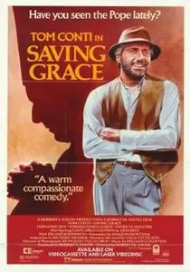 Saving Grace (1986)