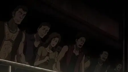MEGALOBOX S01E02