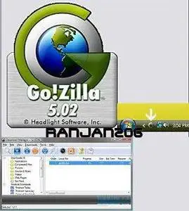 Go!Zilla 5.02