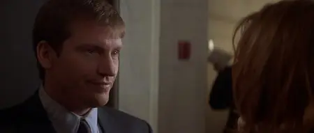 The Thomas Crown Affair - 1999