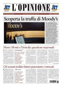 L' Opinione 14.07.2012