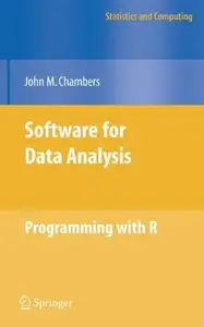 Software for Data Analysis: Programming with R (Repost)