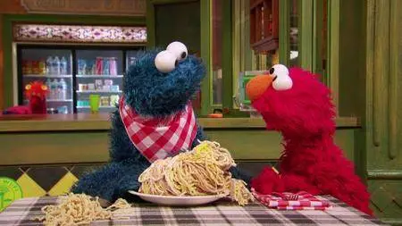 Sesame Street S48E12