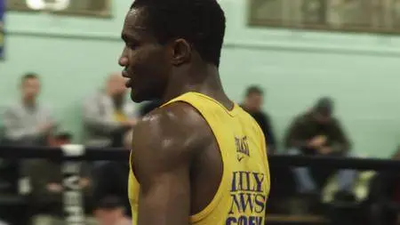 Cradle of Champions (2017)