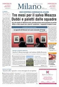 il Giornale Milano - 23 Febbraio 2024