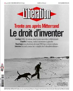 LIBERATION (10 Mai 2011)