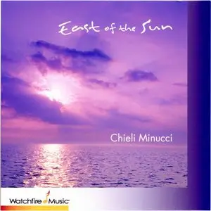 Chieli Minucci - East Of The Sun (2009)