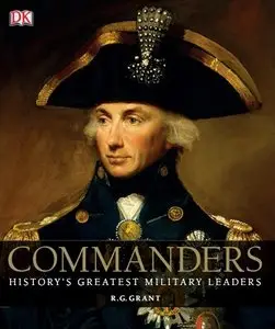Commanders by R. G. Grant (repost)