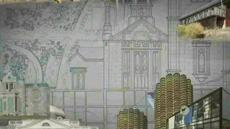 PBS - 10 That Changed America Part 1: Homes (2016)
