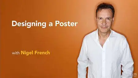 Lynda - Designing a Poster