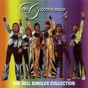 The Glitter Band - The Bell Singles Collection (2000)