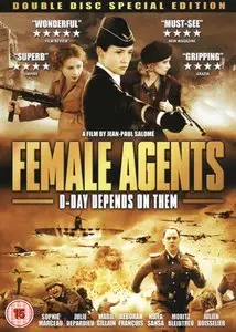 Female Agents (2008)