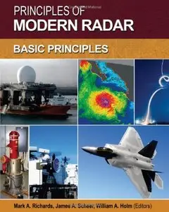 Principles of Modern Radar: Basic Principles (repost)