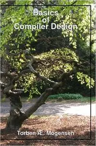 Basics of Compiler Design (repost)