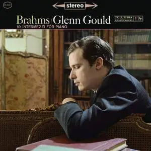 Glenn Gould - The Complete Columbia Album Collection (2015) [Official Digital Download]