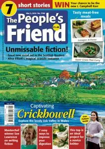 The People’s Friend - March 02, 2019