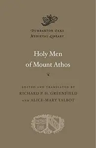 Holy Men of Mount Athos