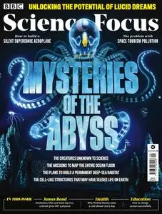 BBC Science Focus Magazine – September 2021