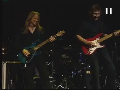 Deep Purple - In Concert With The London Symphony Orchestra (1999)