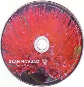 Sean Na'auao - Lehua Beauty (2015) {Mountain Apple} **[RE-UP]**