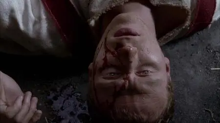 Rome S02E01