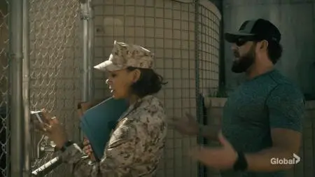 SEAL Team S03E20