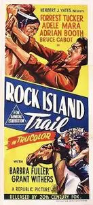 Rock Island Trail (1950)