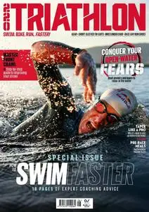 220 Triathlon Magazine – May 2022