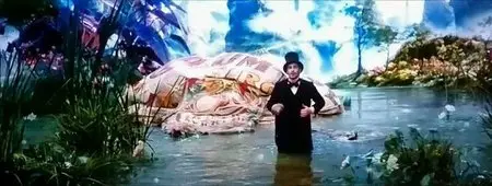Il Grande e Potente Oz (2013)