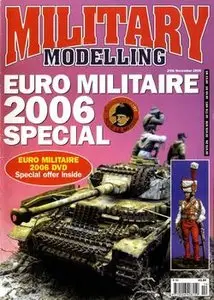 Military Modelling Vol.36 No.14 (2006)