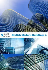 Photos - Stylish Modern Buildings 2
