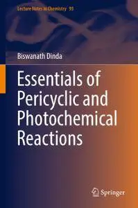 Essentials of Pericyclic and Photochemical Reactions