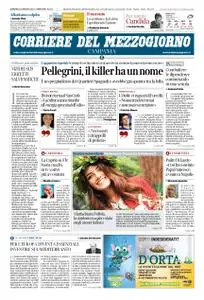 Corriere del Mezzogiorno Campania – 19 maggio 2019
