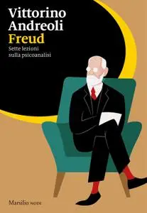 Vittorino Andreoli - Freud