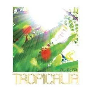 Blue Six - Tropicalia LP
