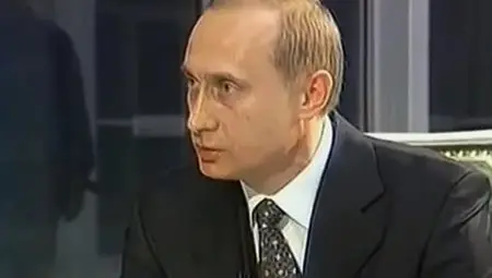 (Fr5) Russie, la nostalgie de l'empire (2012)