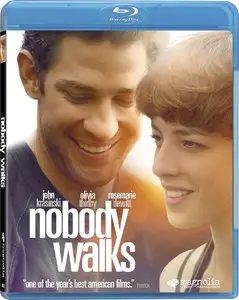 Nobody Walks (2012)