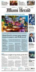 Miami Herald - April 07, 2016