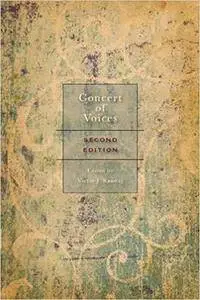 Concert of Voices (2nd Edition)