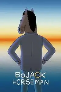 BoJack Horseman S02E10