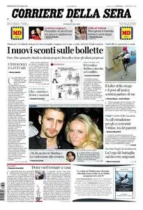 Corriere della Sera - 29 Marzo 2023