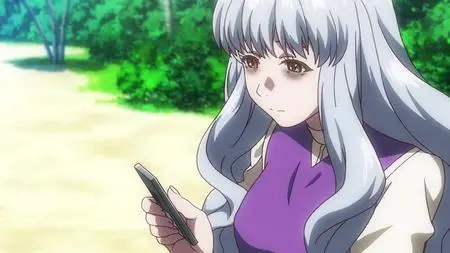 Akanesasu Shoujo BD BOX TV  SP Akanesasu Shoujo 07 (BD 1920x1080 x 264 FLACx2 mkv" yEnc