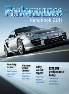 Performance Handbook 2011