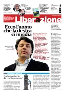 LIBERAZIONE 27 28 29 30 OTTOBRE 2011