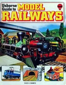 Usborne Guide to Model Railways