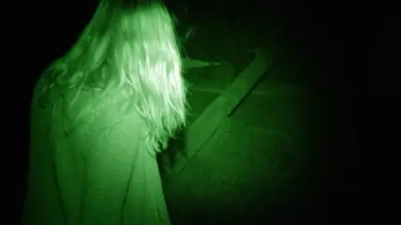 Paranormal Activity: The Ghost Dimension (2015)