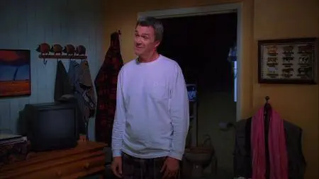 The Middle S02E16