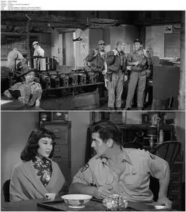 China Doll (1958)