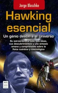 «Hawking esencial» by Jorge Blaschke